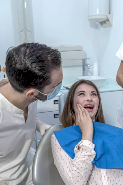 Best Emergency Dental Care for Broken or Chipped Teeth in Spring Valley, WI