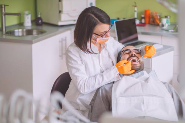 Best Urgent Care for Lost Fillings or Crowns in Spring Valley, WI