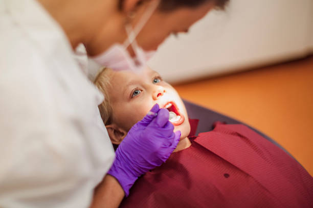 Best Emergency Dental Care for Broken or Chipped Teeth in Spring Valley, WI