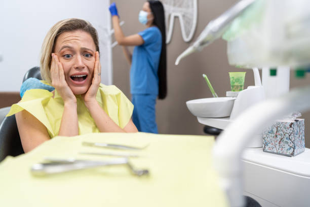 Best Emergency Denture Repair in Spring Valley, WI