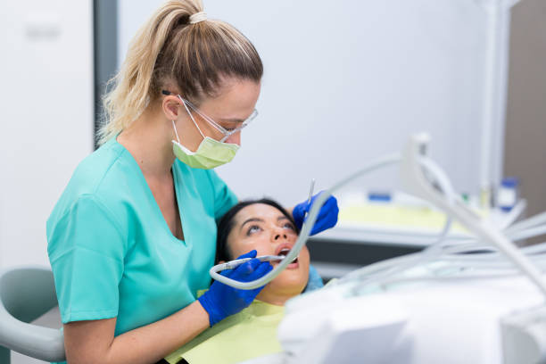 Best Emergency Tooth Extraction in Spring Valley, WI