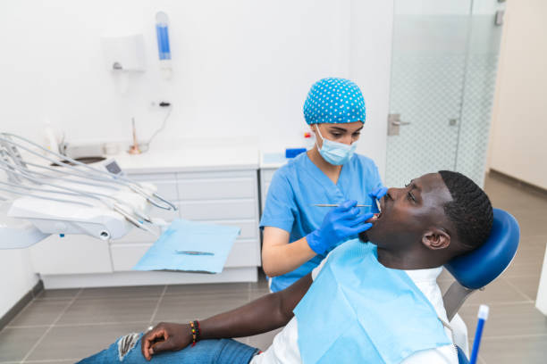 Best Emergency Gum Treatment in Spring Valley, WI